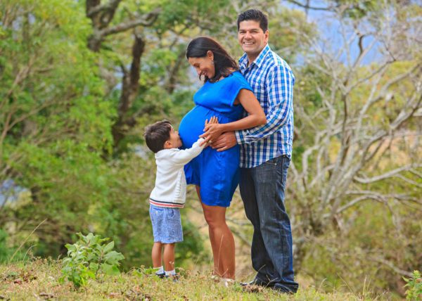 Familia Solís Baltodano | Solís Baltodano Family